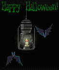 Halloween Smilies (16) Smiley – Halloween